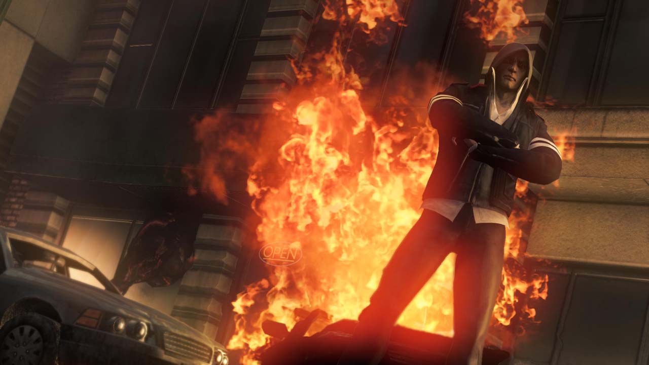 Prototype 2 (Edición Radnet) - Imagen 35